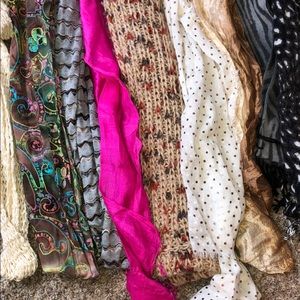 Scarves
